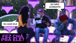 Infiéis episódio 158 eu me apaixonei pela pessoa errada [upl. by Llehsad]