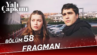 Yalı Çapkını 58 Bölüm Fragman [upl. by Zetes]