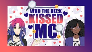 Kiss Me More  Doja Cat ft SZA  Obey Me Lyric Prank kinda  fmc  MC amp Thirteen [upl. by Accire]