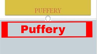 Puffery  What is PUFFERY  PUFFERY meaning in advertising  Explanation in hindi [upl. by Viridissa]