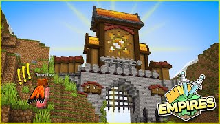 Everything On Empires Is Changed Forever  Empires SMP 2 EP 13 [upl. by Davidson]