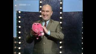 Alexei Sayles Stuff S1E6  How to Point at Chickens [upl. by Rossie664]