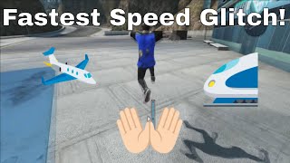 Skate 3  Forwards Man Speed Glitch Tutorial [upl. by Ivzt]