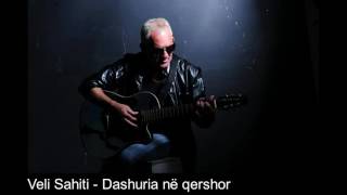 Veli Sahiti  Dashuria ne qershor [upl. by Aihsetel]