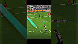 Tutorial the Check” ☑️” mark Free kick efootball efootball2025 freekick foryou [upl. by Nosnej588]