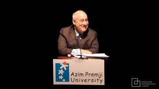 The Public in the 21st Century A talk by Joseph Stiglitz [upl. by Thorlie]