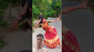 Sami Sami song aparajita dance video viralyiutubeviralshorts l BADAl Dancer VIDEO yiutubeviralsho [upl. by Tireb109]