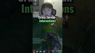 CRAZY NEVER BEFORE SEEN JARVAN PLAYS leagueoflegends bellydrumlol [upl. by Llacam742]