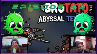 SKATCAST  The Brotherly Brain Cell  Episode 43 Teaser [upl. by Afirahs]