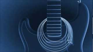 12 Bar Blues Guitar Backing Track in B Minor [upl. by Aronas]