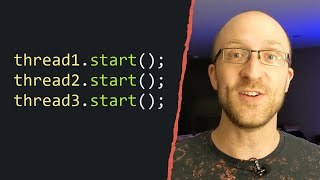 Multithreading in Java Explained in 10 Minutes [upl. by Airamesor]