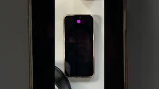 Comment contrôler son iPhone avec ses yeux 👀 ios18 [upl. by Langston684]