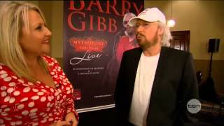 Bishs Biz  Tropfest 2012  Barry Gibb [upl. by Rehpotsihrc]