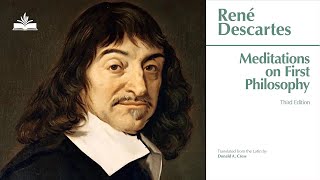 Descartes Secret Message That Changes EVERYTHING [upl. by Arretahs]