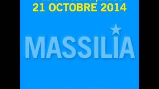 massilia sound system  Je marche avec [upl. by Epillihp]