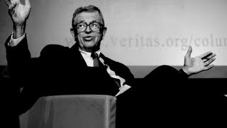 Chuck Colson  How God Turned Around Nixons Hatchet Man [upl. by Biagi991]