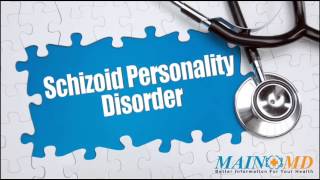 Schizoid Personality Disorder ¦ Treatment and Symptoms [upl. by Newby]