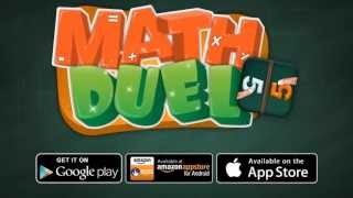 2 Jugadores Juegos Matemáticos [upl. by Nedloh]