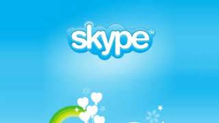 skype ringtone  download [upl. by Retseh993]