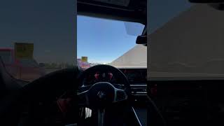 “BMW M340i 2023 60100 MPH Acceleration “ [upl. by Masao462]