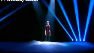 Ronan Parke  Because Of You [upl. by Barren12]