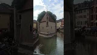 annecy france 2024 europe travel [upl. by Rosane]