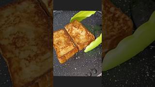 Bread Sandwich Tasty recipe in Breakfast 🥞 [upl. by Ahsuat]