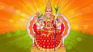 Sri Lalitha Tripura Sundari Ashtothram – 108 Names of Goddess Lalitha – Must Listen for Good Luck [upl. by Kotta704]