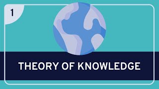 PHILOSOPHY  Epistemology Introduction to Theory of Knowledge HD [upl. by Sesilu]