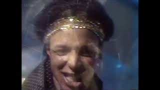 Imagination  Body Talk LIVE  TOTP 1981 [upl. by Ennaillek]