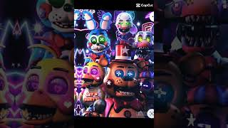 Fnaf 2 [upl. by Lozano]