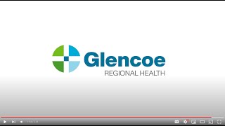 About Glencoe Regional Health [upl. by Akenom]