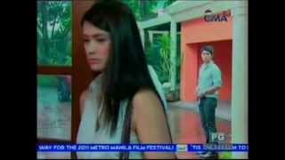 MIKE TAN ♥ CARLA ABELLANA Nasaan MV [upl. by Sorgalim]