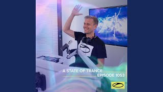 Obnoxious Desire ASOT 1053 [upl. by Ahsilaf]