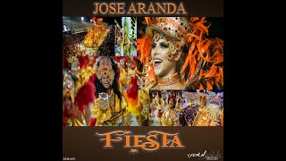 Jose Aranda  Fiesta [upl. by Agripina]