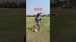 ⚽ Coach Abdan siap kasih tips dan trik eksklusif buat kamu 🔥 football trainingcourse [upl. by Gwenora]