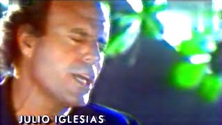 Julio Iglesias  Mendiant damour 1992 [upl. by Anna-Maria634]