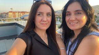 PİKNİK VLOG  SAPANCA MANGAL KEYFİ  AVM GÜNÜ vlog184 temizlikvlog günlükvlog vlog [upl. by Leizahaj]