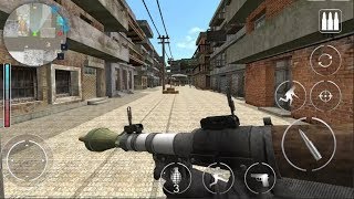 कम mb में मस्त गेम Call of modern Warfare शूटिंग गेम [upl. by Nosahc]