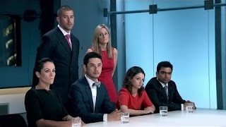 The Apprentice UK  Season 12 Episode 4  Oct 27 2016 [upl. by Nybbor587]