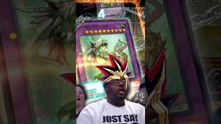 THIS IS WHY BOOMER CARD IS ALWAYS WIN yugioh [upl. by Gascony65]