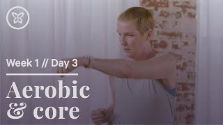 W1D3 Aerobic amp core [upl. by Schertz776]