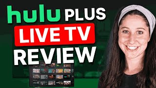 My Honest Hulu Plus Live TV Review 2024 [upl. by Rainie486]