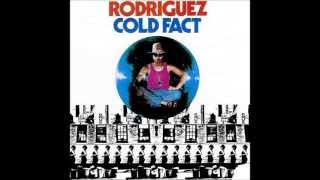 Sixto Rodriguez Cold Fact  Full Album [upl. by Raffaj729]