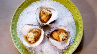 A la carte  Oesters [upl. by Soiritos]