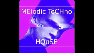 Melodic Techno amp House Mix 2024  Silversurfer  by Günther Victor [upl. by Nikita553]