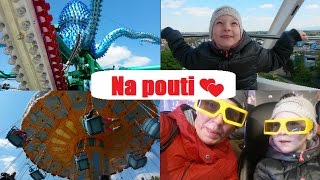 Na pouti 2017  Korálky života  Máma v Německu [upl. by Assilla]