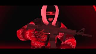 Calboy Envy Me Imvu official music video [upl. by Carrington728]