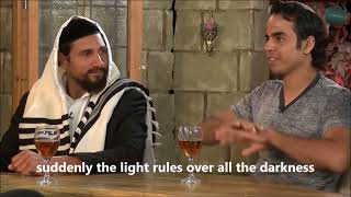 Muslim converts to Judaism  Converting from Islam to Judaism [upl. by Lyns152]