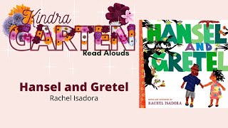 Hansel and Gretel  Rachel Isadora [upl. by Beare778]